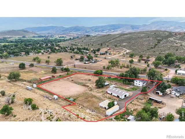 4520 W County Road 54g, Laporte
