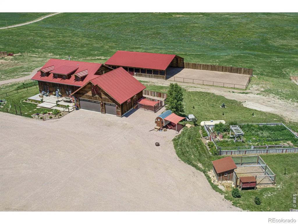 51726 County Road 19, Nunn