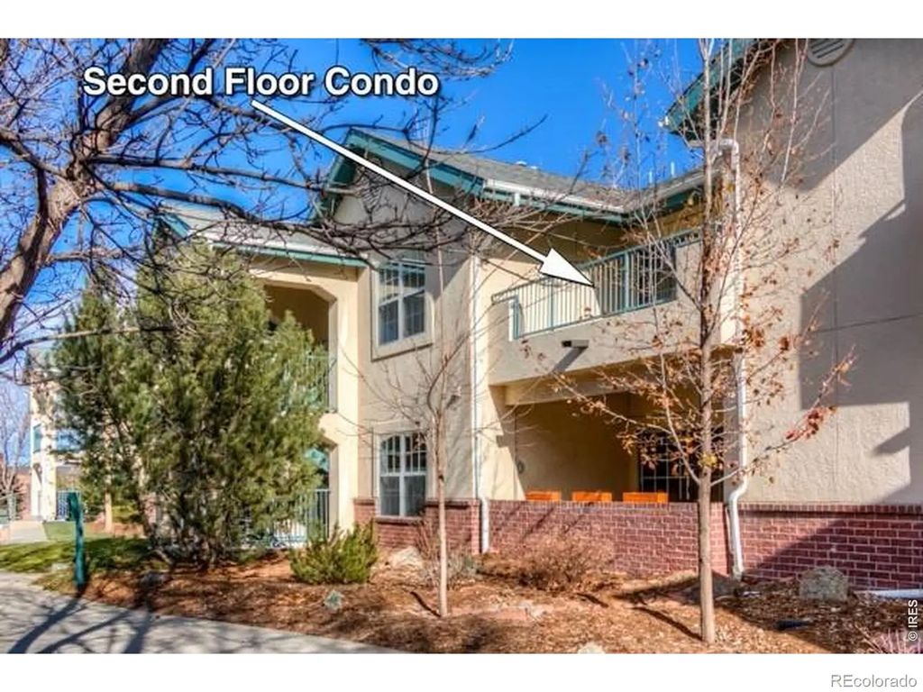 540 Mohawk Drive 15, Boulder