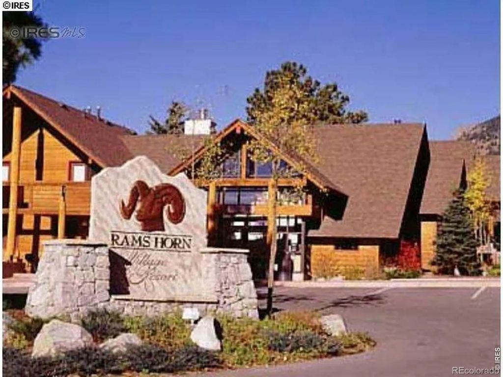 1565 Highway 66 #28, Estes Park