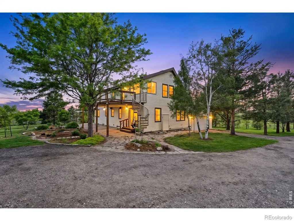 4608 Norwood Avenue, Loveland