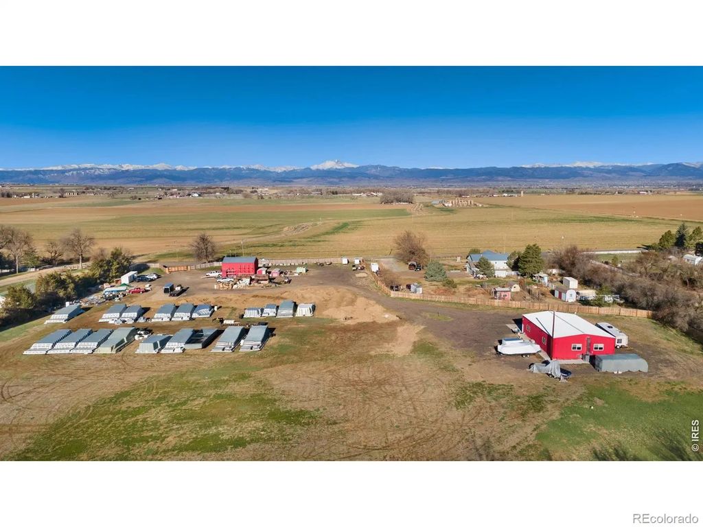 17790 County Road 7, Mead