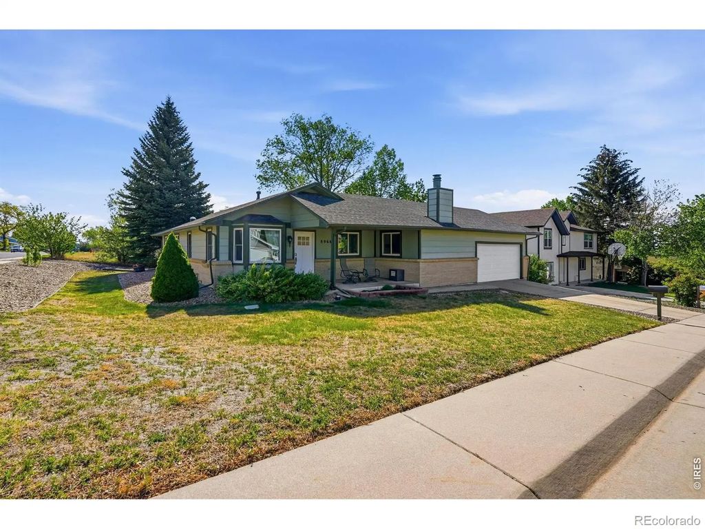 8966 Wagner Lane, Westminster