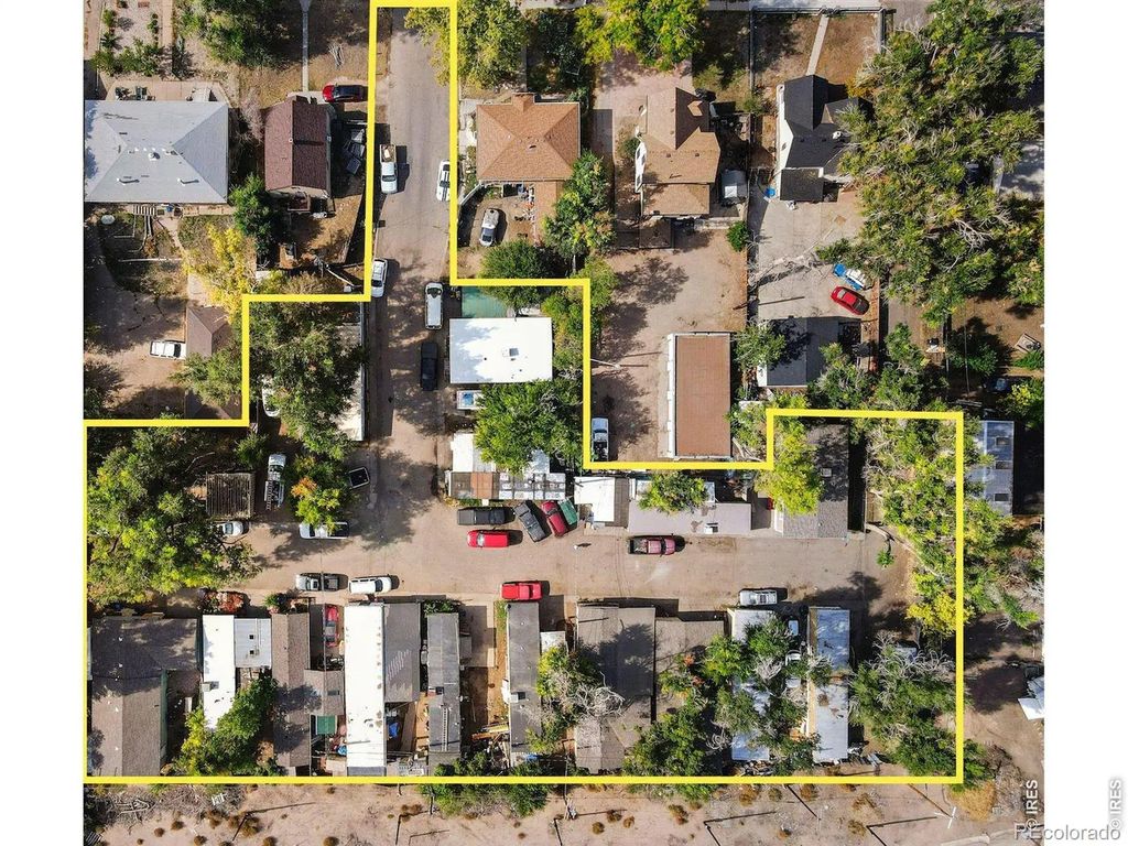 1626 6th Avenue, Greeley