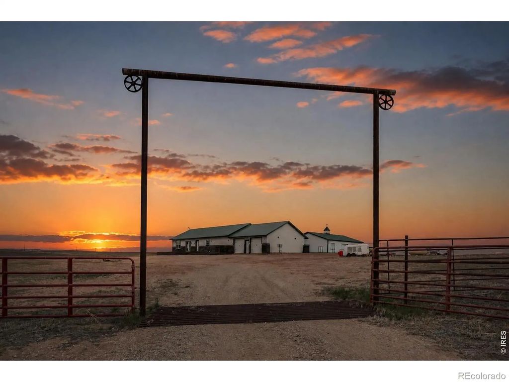 18298 Romar Ranch Road, Wellington