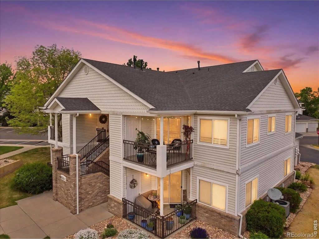 950 52nd Ave Ct C-3, Greeley