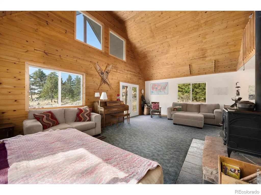 255 Elk Park Road, Livermore