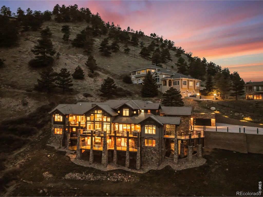 166 Valley View Way, Boulder