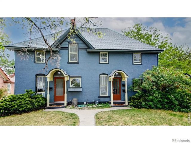 120 Peterson Street, Fort Collins