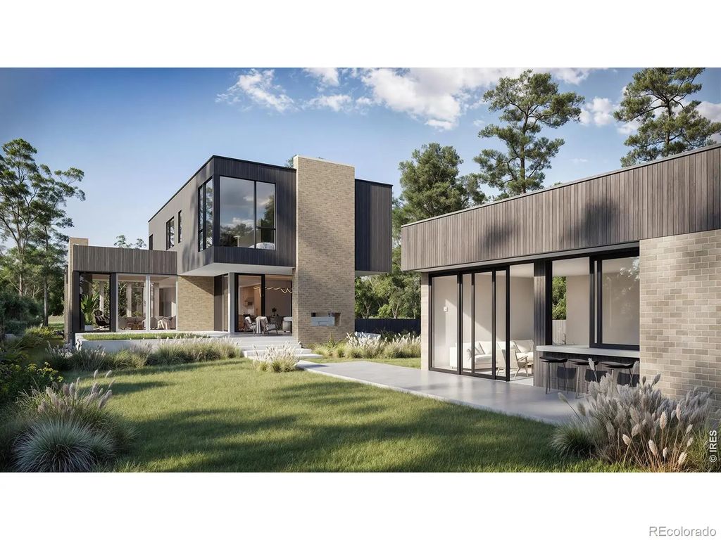 2090 Orchard Avenue, Boulder