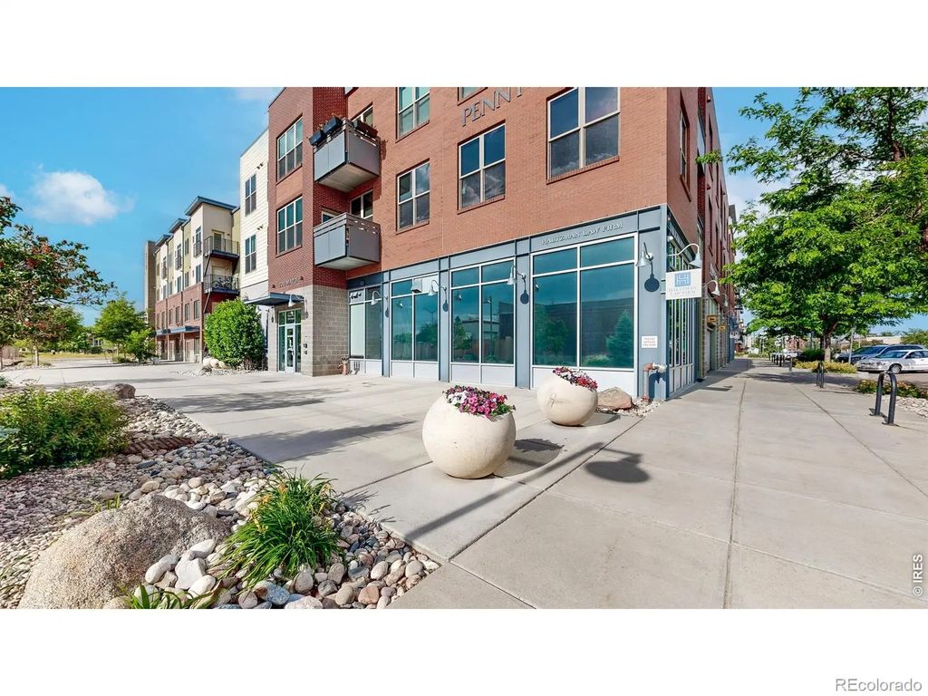 204 Maple Street 403, Fort Collins