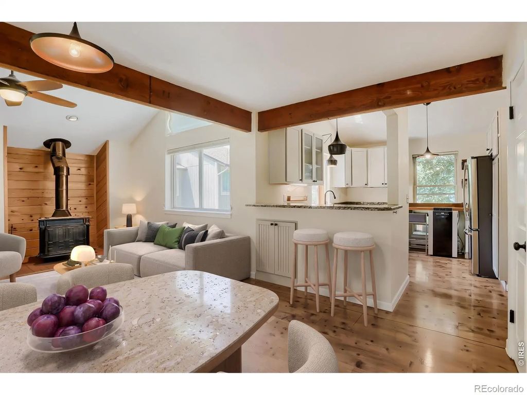 4723 Tantra Drive E6, Boulder