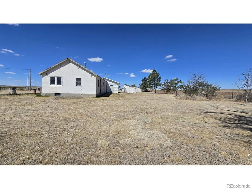 37485 County Road 63, Peetz