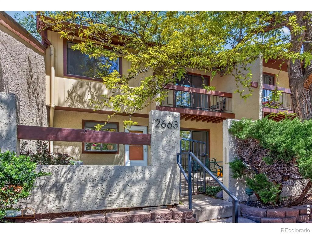 2663 Grapewood Lane, Boulder