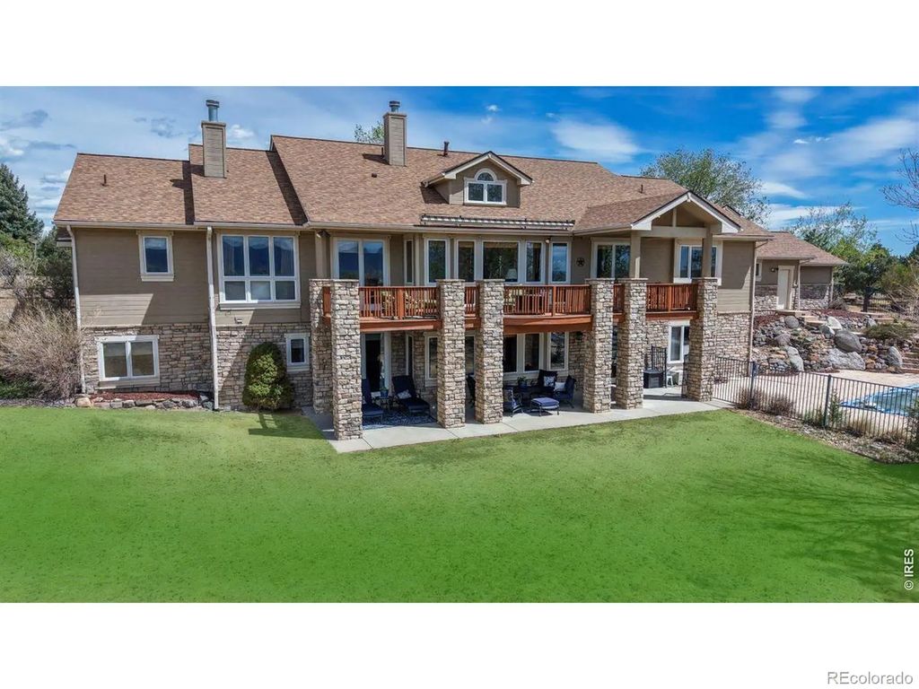 5300 Highlands Drive, Longmont