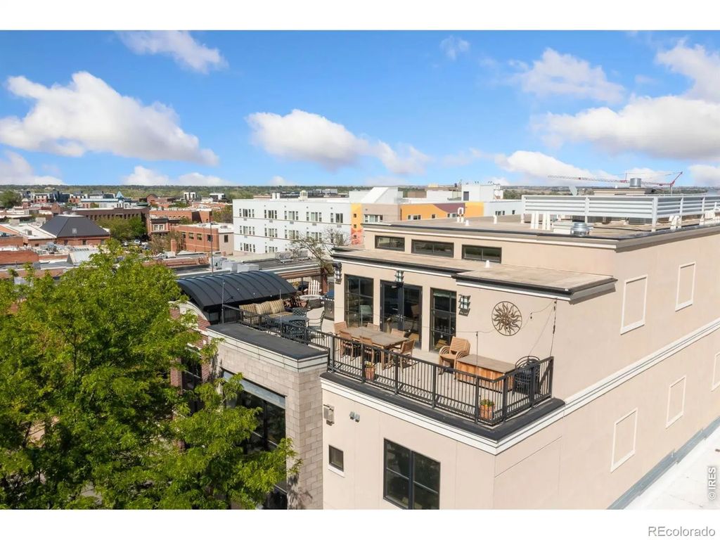 200 S College Avenue 300, Fort Collins