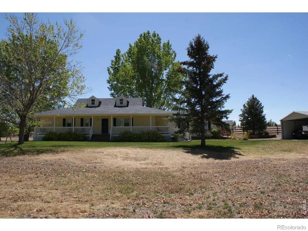 18080 County Road 1, Berthoud