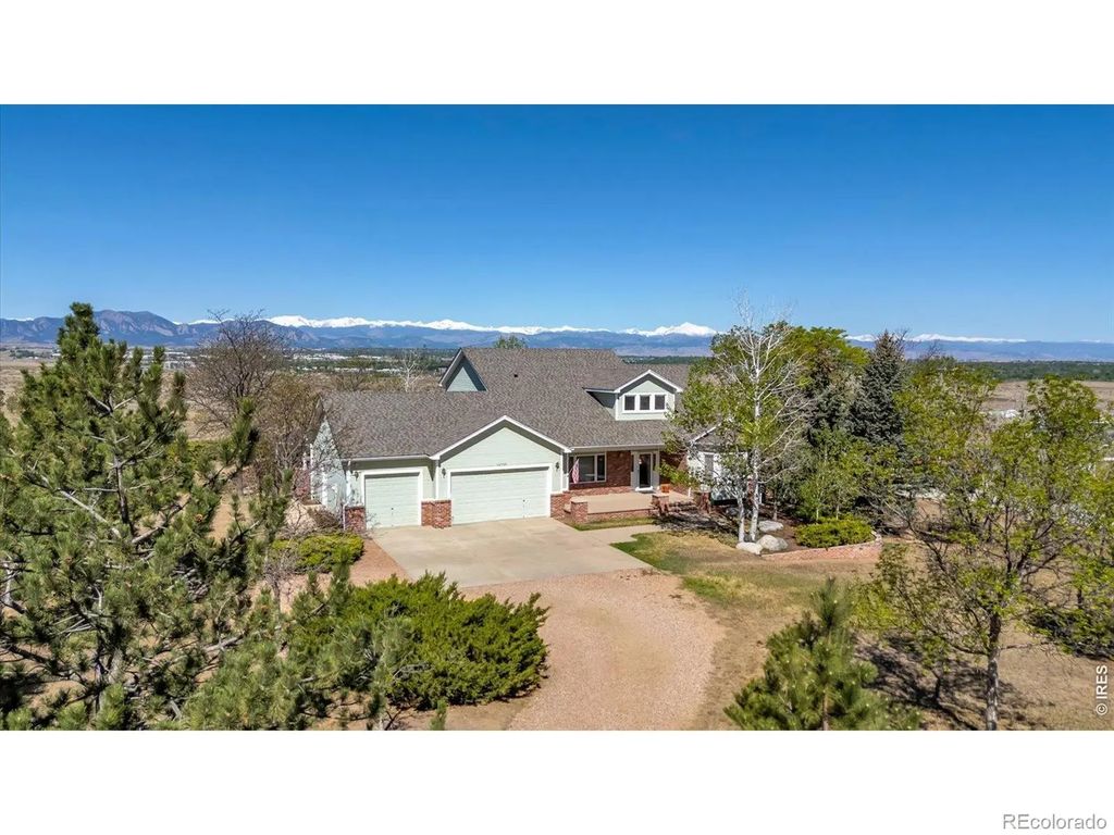 14795 Fenton Street, Broomfield
