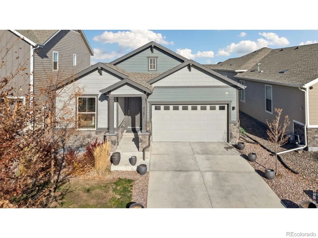 4281 Bluffview Drive, Loveland