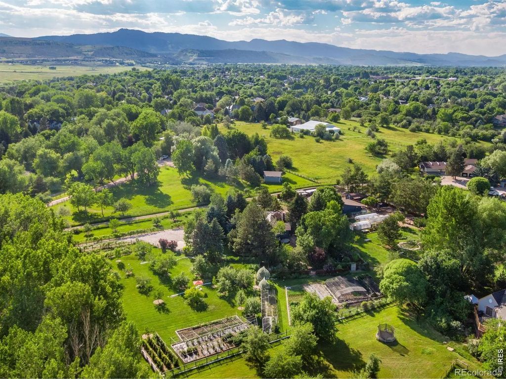 500 Apple Blossom Lane, Fort Collins