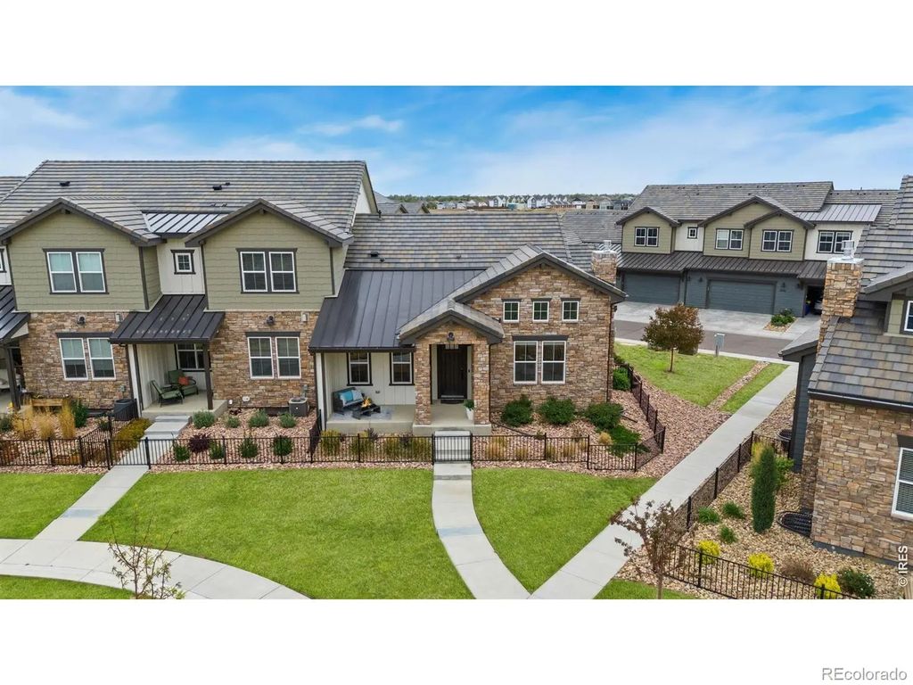 2739 Prairie Flax Street, Berthoud