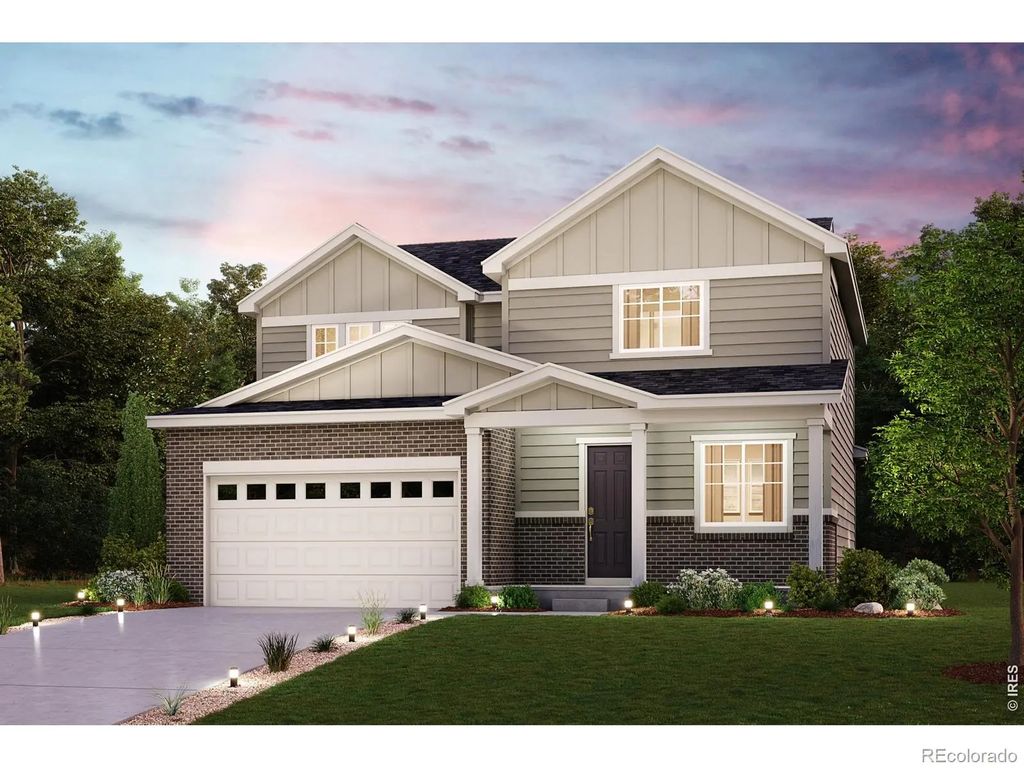 834 Harvard Street, Johnstown
