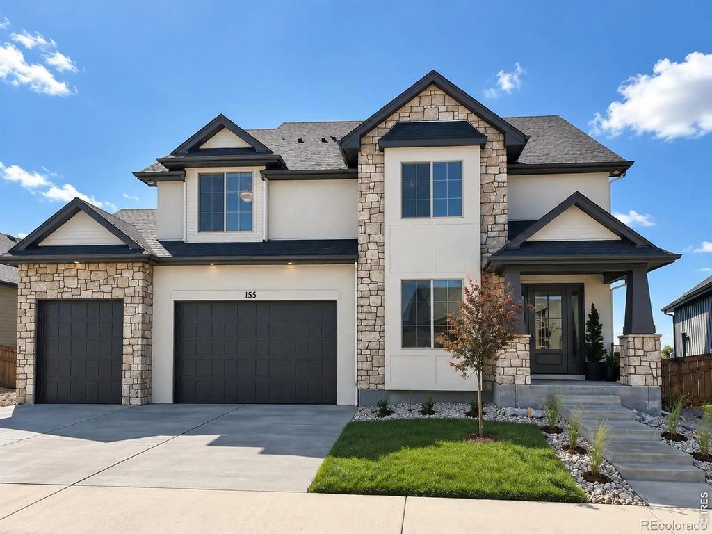 155 Boxwood Drive, Windsor