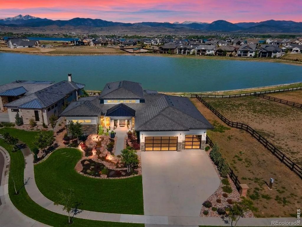 2659 Heron Lakes Parkway, Berthoud