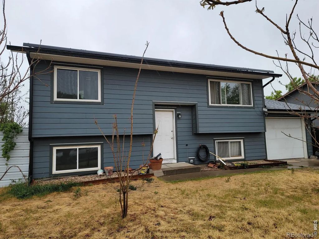1202 Moore Drive, Gilcrest