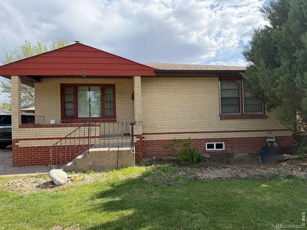 107 Magnolia Lane, Sterling