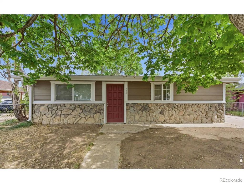 366 Maestes Street, Johnstown