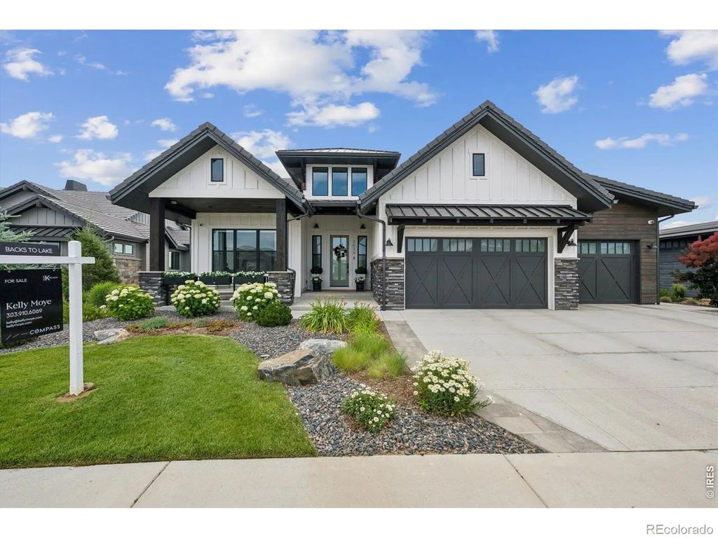 2626 Heron Lakes Parkway, Berthoud