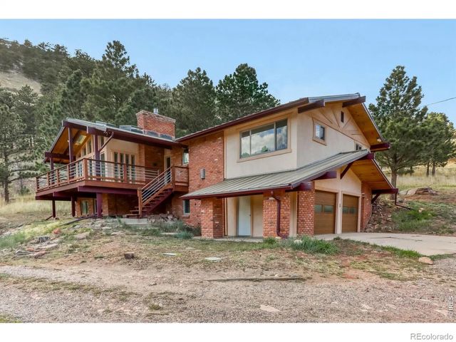 194 N Cedar Brook Road, Boulder