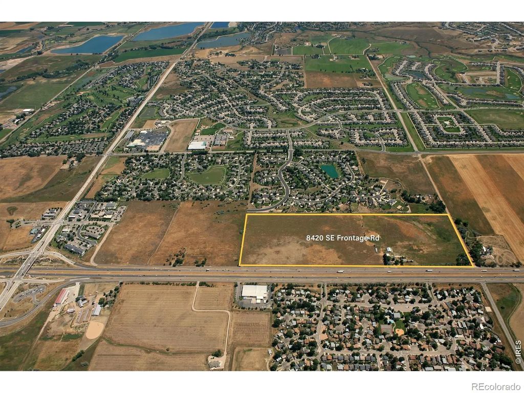 8420 Se Frontage Road, Fort Collins