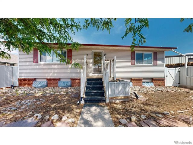 2716 9th Avenue, Greeley