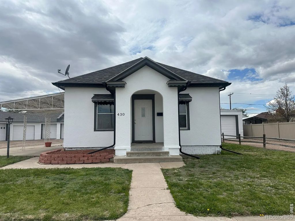 430 S Front Street, Sterling