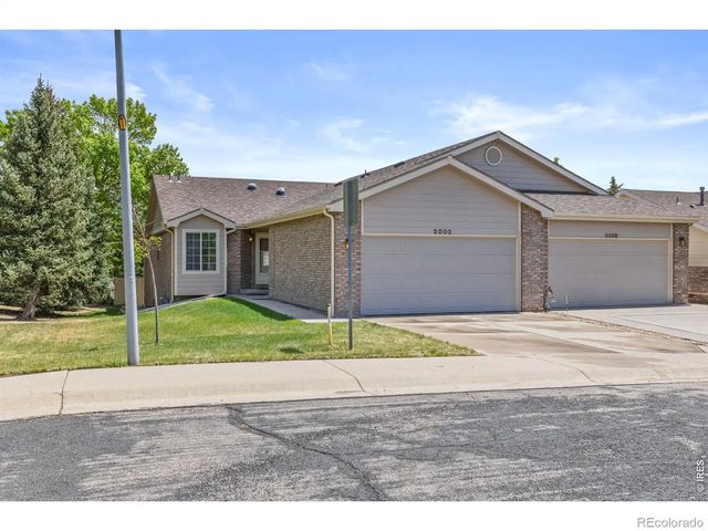 2002 35th Ave Ct, Greeley