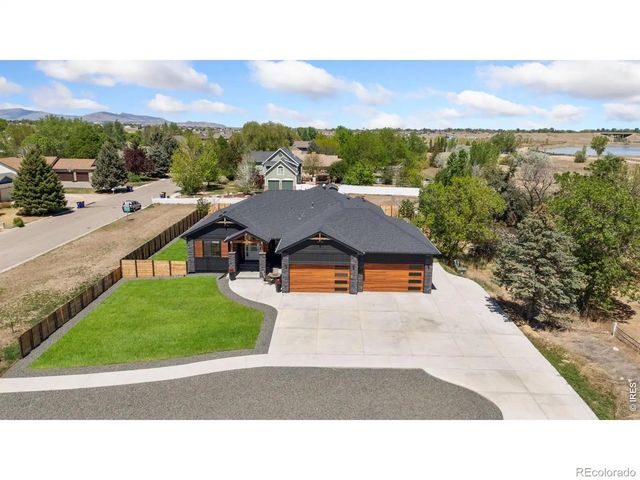 740 W County Road 10 E, Berthoud