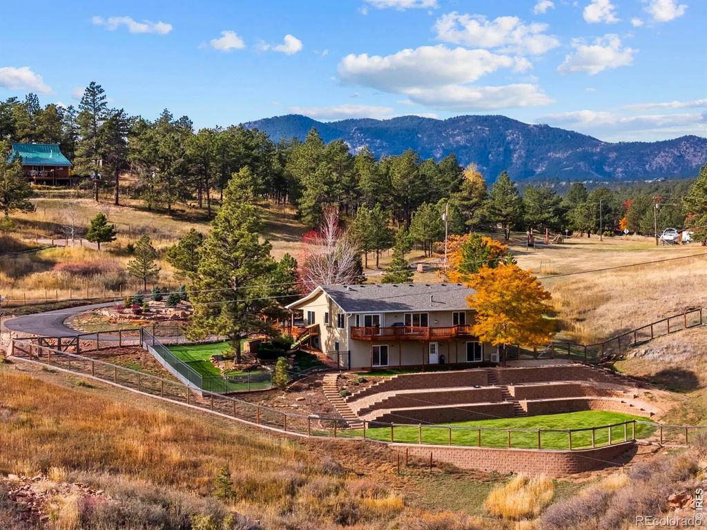 8609 Ranch Road, Loveland