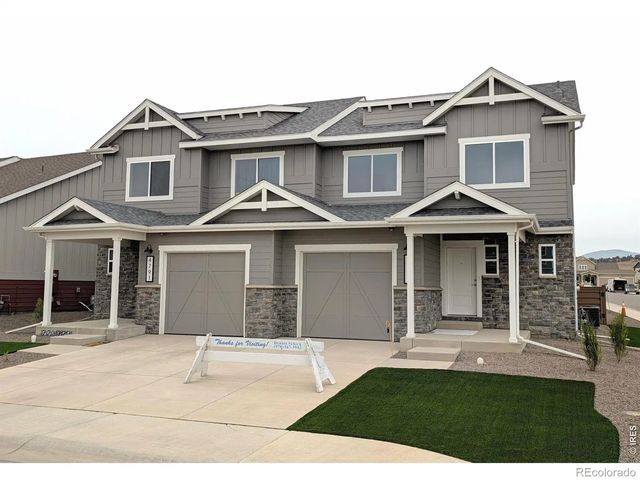 4797 Degas Drive, Loveland