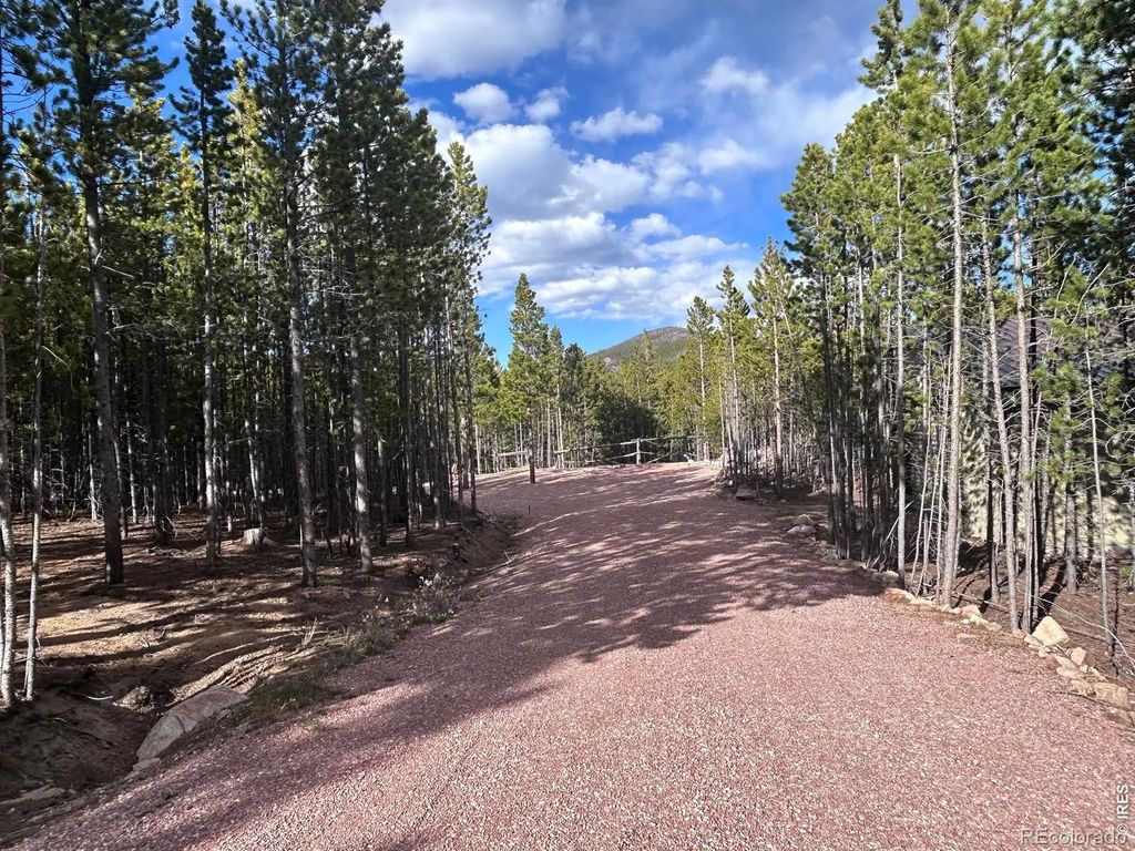 2596 Ottawa Way, Red Feather Lakes