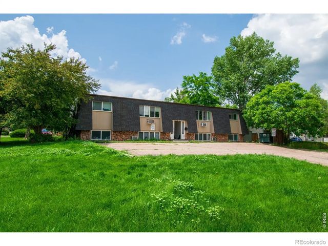 1931 Ross Court, Fort Collins
