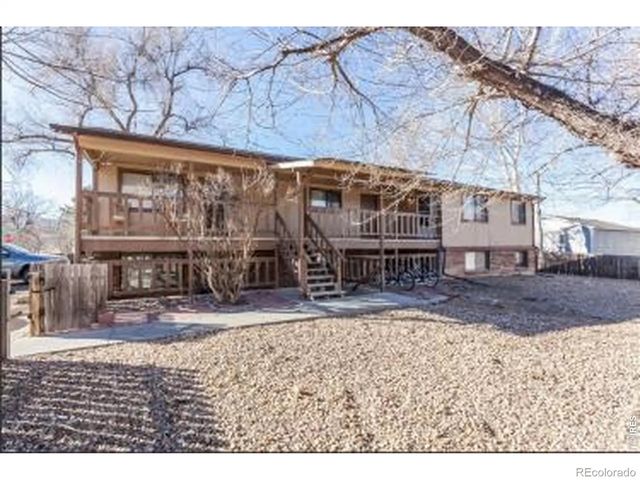 1244 Maple Street, Fort Collins