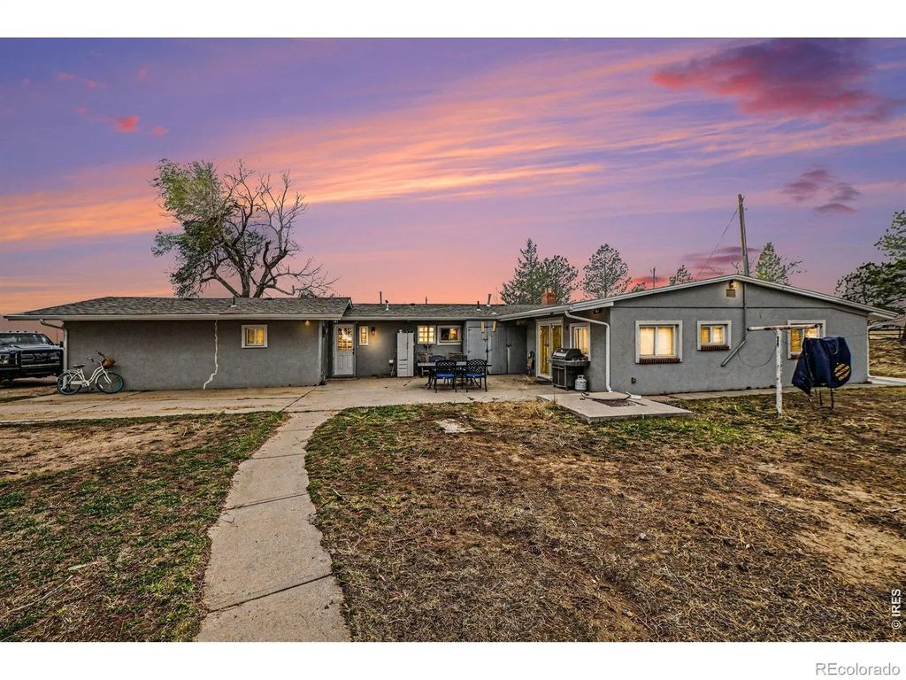 49500 County Road 31, Nunn