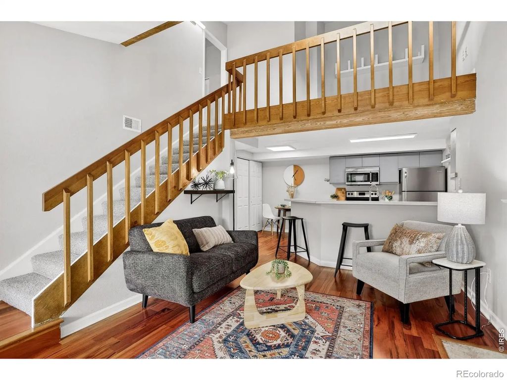 40 S Boulder Circle 4037, Boulder