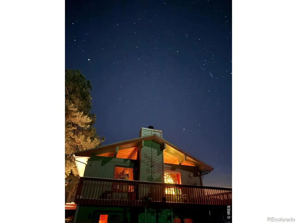 88 Pinyon Trail, Estes Park