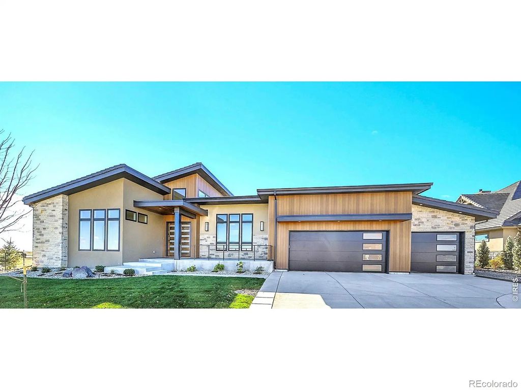 2669 Southwind Road, Berthoud