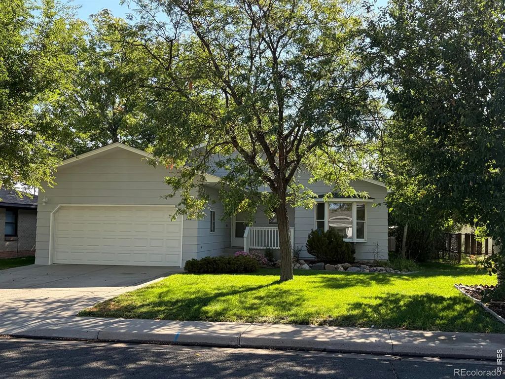 800 Diana Street, Fort Morgan