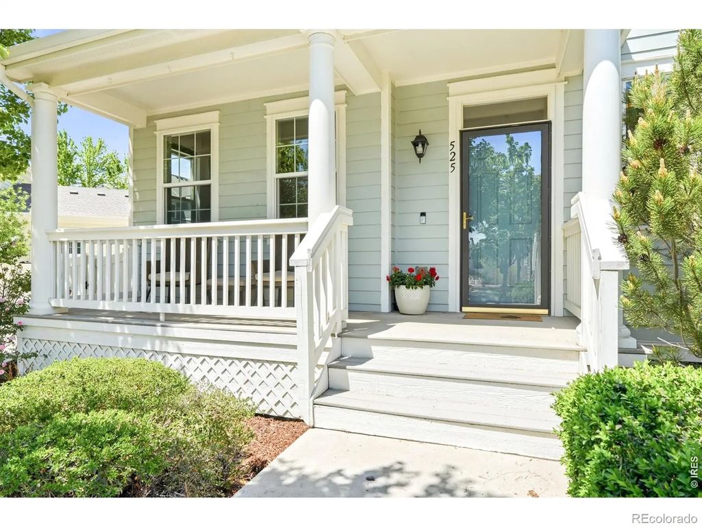 525 Casper Drive, Lafayette