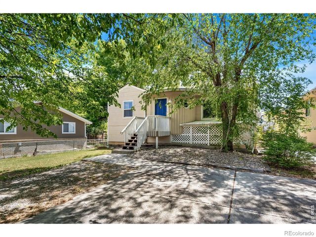 1150-1152 E 5th Street, Loveland
